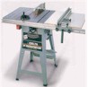 U30 30" Delta Unifence system (Shown with optional equipment) U30